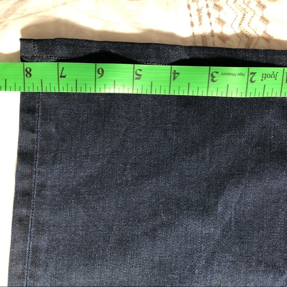 Mens Mavi Zak SuperMove Stretch Jeans 33/27.5 - Picture 5 of 6